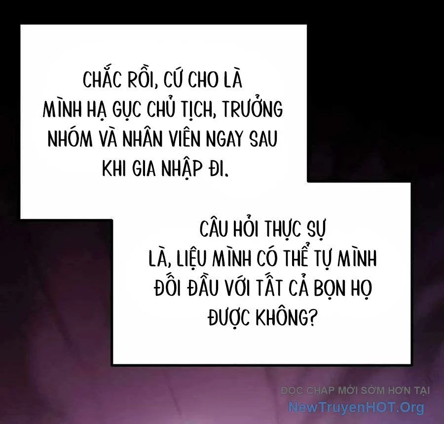 Đi Lên Từ Đáy Xã Hội Chapter 27 - Trang 2