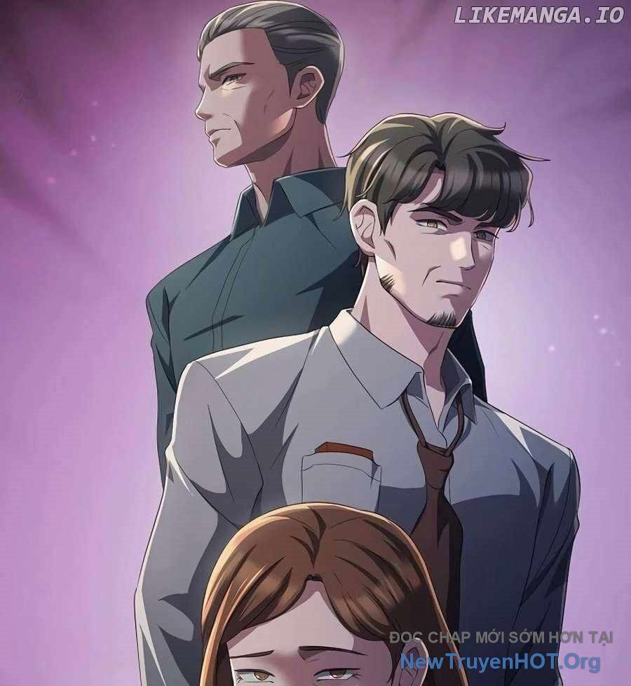 Đi Lên Từ Đáy Xã Hội Chapter 27 - Trang 2