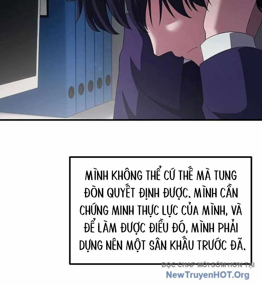 Đi Lên Từ Đáy Xã Hội Chapter 27 - Trang 2
