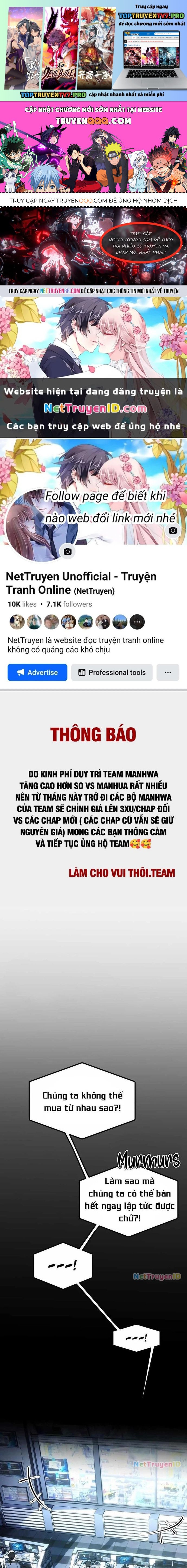 Đi Lên Từ Đáy Xã Hội Chapter 3 - Trang 4