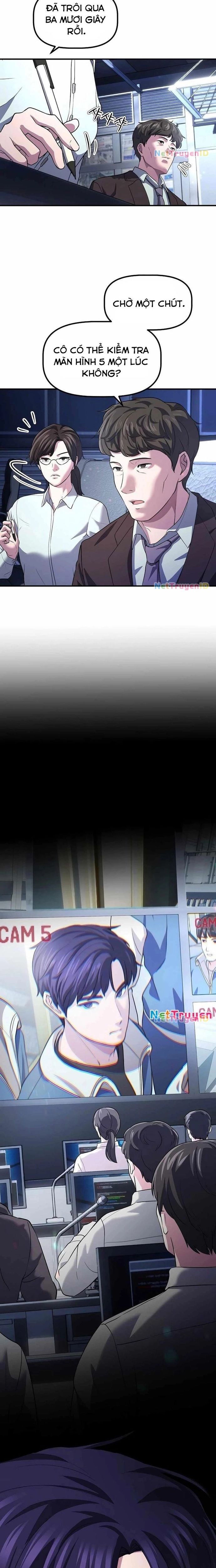 Đi Lên Từ Đáy Xã Hội Chapter 3 - Trang 4