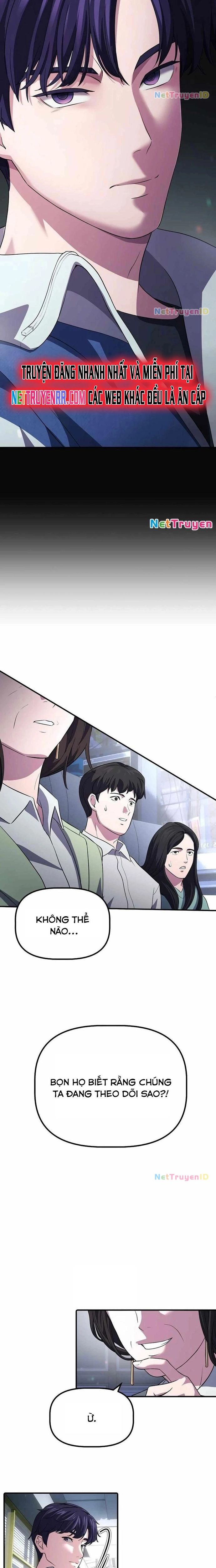 Đi Lên Từ Đáy Xã Hội Chapter 3 - Trang 4