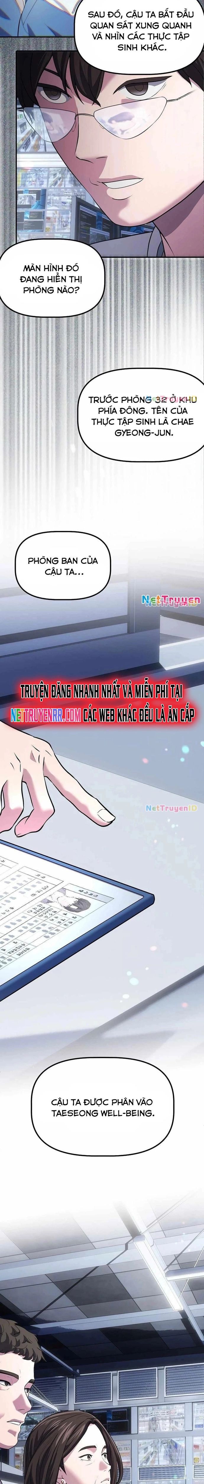 Đi Lên Từ Đáy Xã Hội Chapter 3 - Trang 4