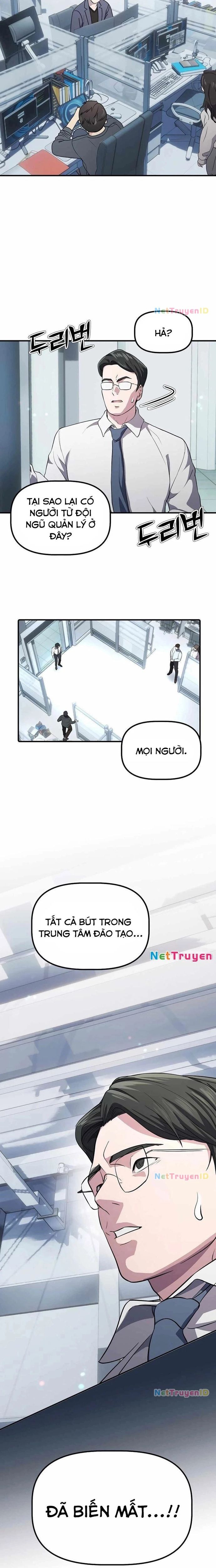 Đi Lên Từ Đáy Xã Hội Chapter 3 - Trang 4