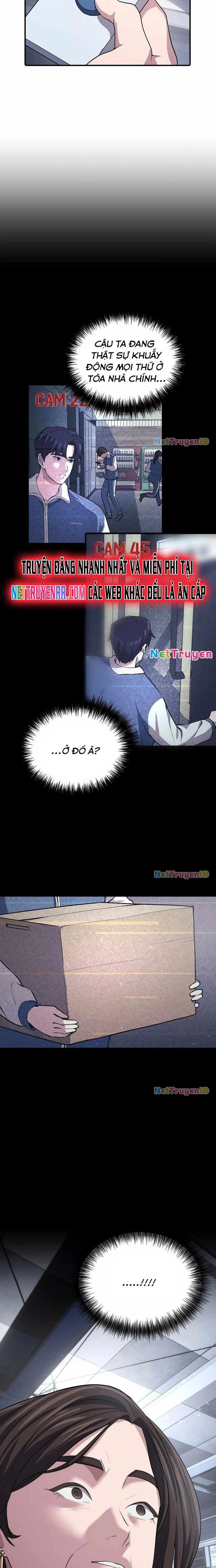 Đi Lên Từ Đáy Xã Hội Chapter 3 - Trang 4