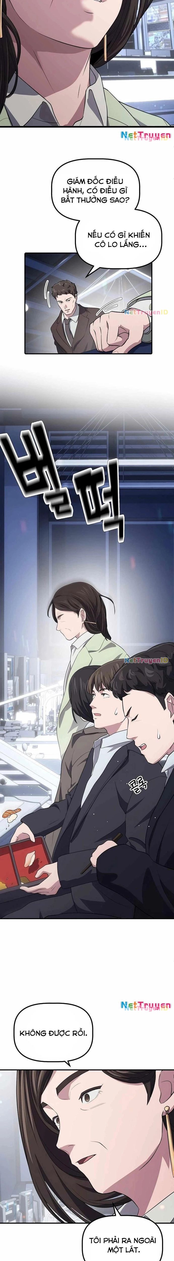 Đi Lên Từ Đáy Xã Hội Chapter 3 - Trang 4