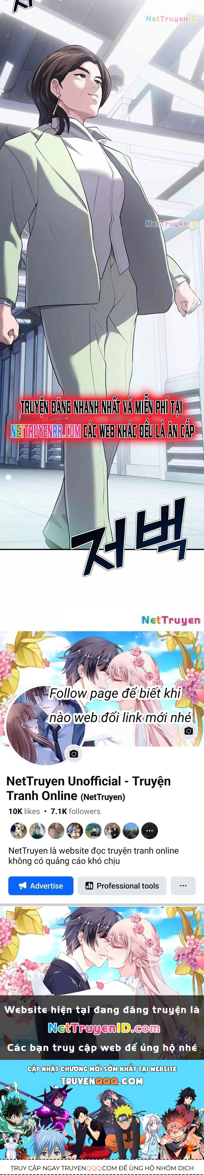 Đi Lên Từ Đáy Xã Hội Chapter 3 - Trang 4