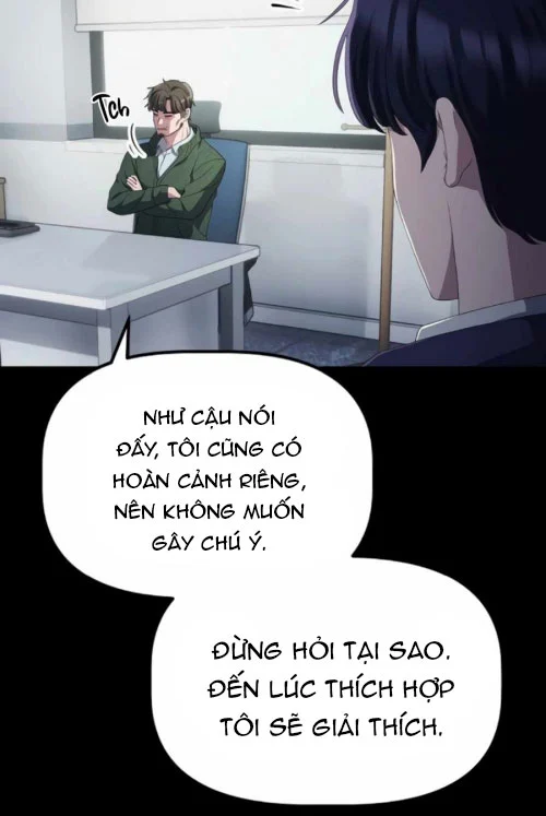 Đi Lên Từ Đáy Xã Hội Chapter 34 - Trang 3