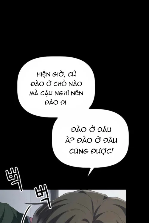 Đi Lên Từ Đáy Xã Hội Chapter 34 - Trang 3