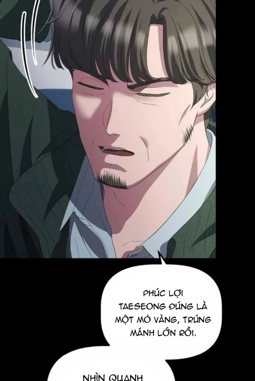 Đi Lên Từ Đáy Xã Hội Chapter 34 - Trang 3