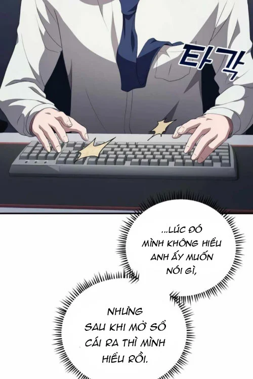 Đi Lên Từ Đáy Xã Hội Chapter 34 - Trang 3