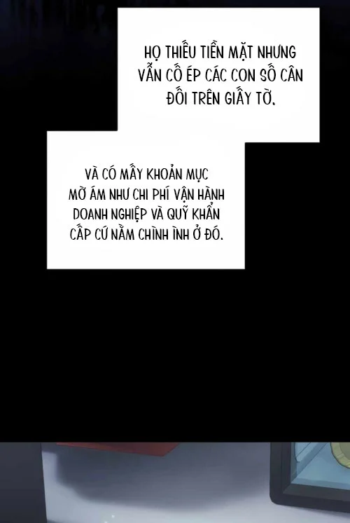Đi Lên Từ Đáy Xã Hội Chapter 34 - Trang 3