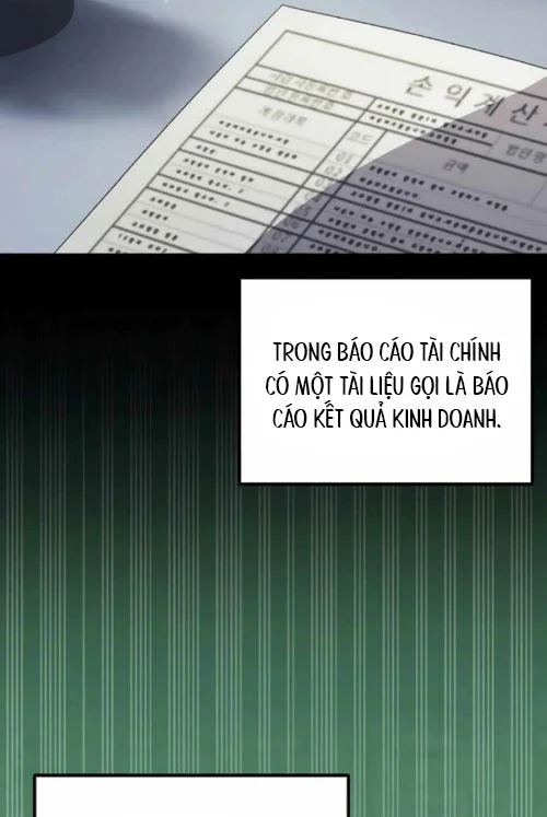 Đi Lên Từ Đáy Xã Hội Chapter 34 - Trang 3