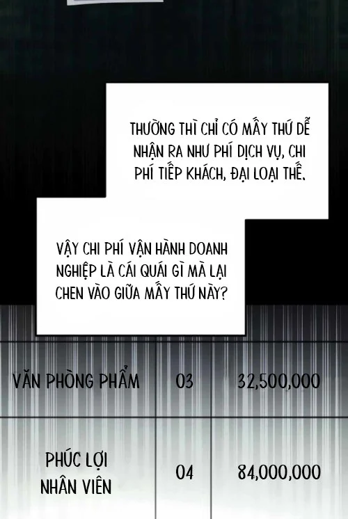 Đi Lên Từ Đáy Xã Hội Chapter 34 - Trang 3