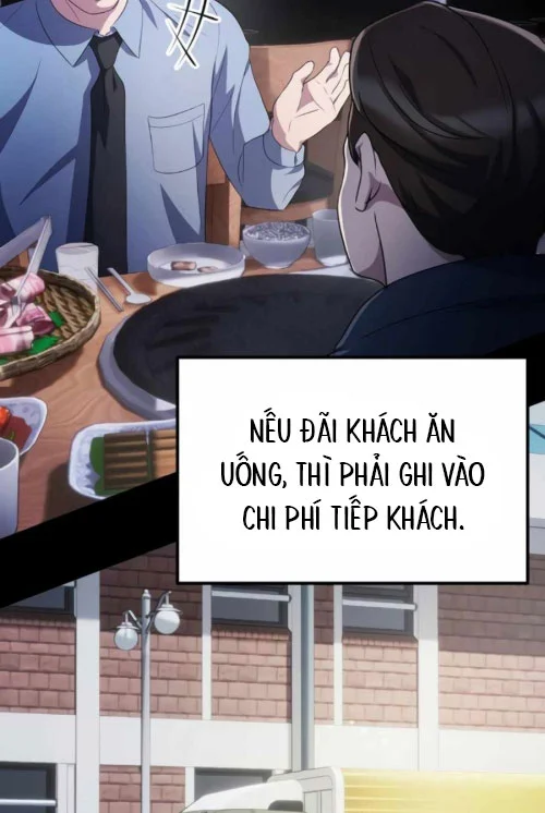 Đi Lên Từ Đáy Xã Hội Chapter 34 - Trang 3