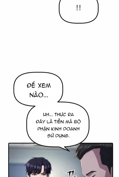 Đi Lên Từ Đáy Xã Hội Chapter 34 - Trang 3
