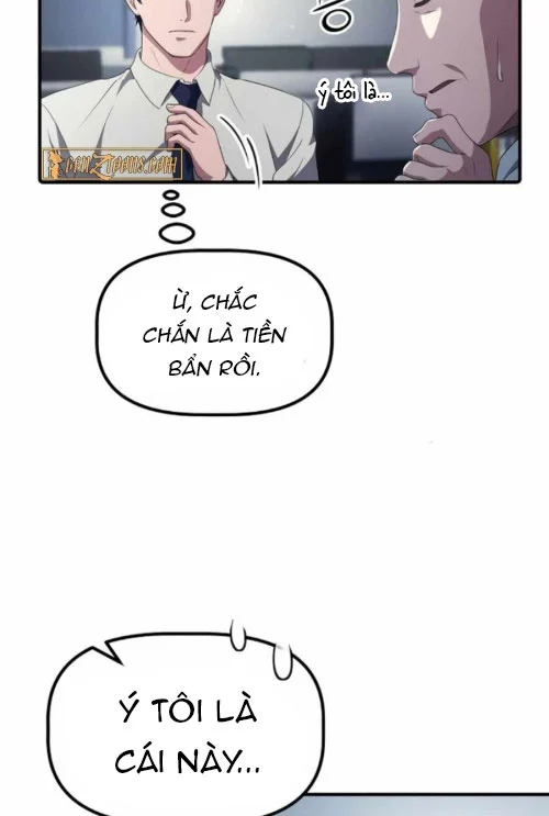 Đi Lên Từ Đáy Xã Hội Chapter 34 - Trang 3