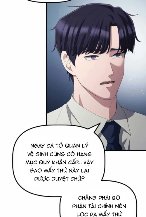 Đi Lên Từ Đáy Xã Hội Chapter 34 - Trang 3