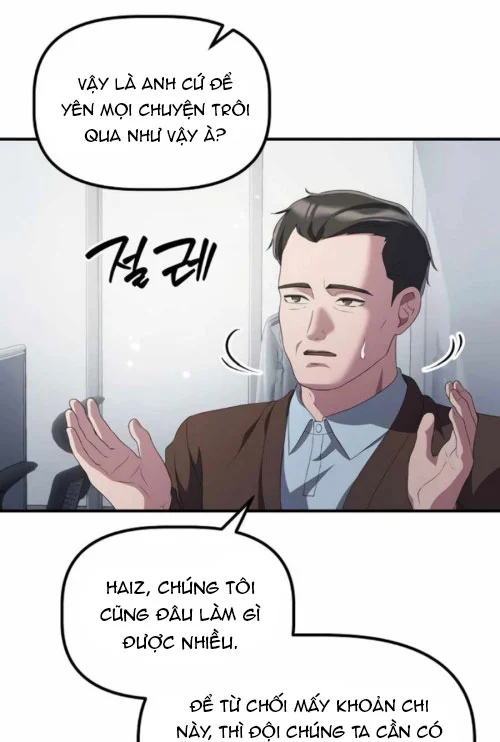 Đi Lên Từ Đáy Xã Hội Chapter 34 - Trang 3