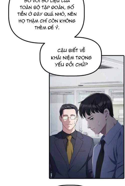 Đi Lên Từ Đáy Xã Hội Chapter 34 - Trang 3