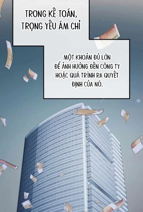 Đi Lên Từ Đáy Xã Hội Chapter 34 - Trang 3