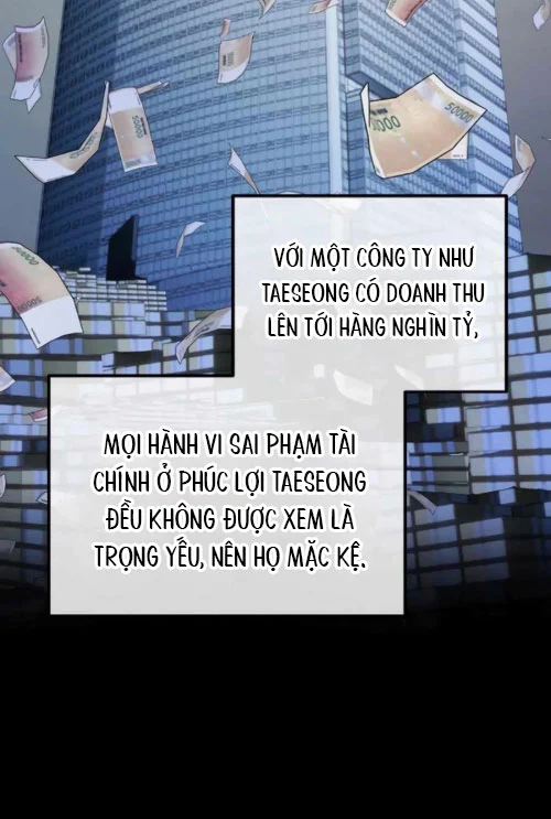 Đi Lên Từ Đáy Xã Hội Chapter 34 - Trang 3