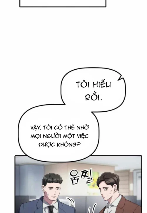 Đi Lên Từ Đáy Xã Hội Chapter 34 - Trang 3