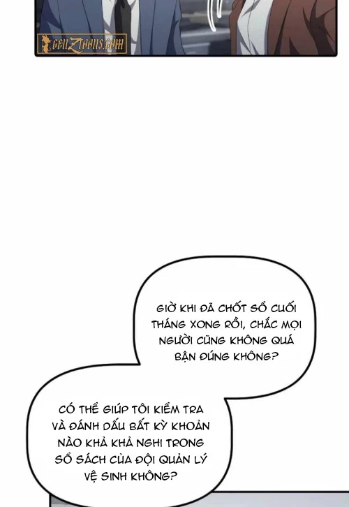 Đi Lên Từ Đáy Xã Hội Chapter 34 - Trang 3