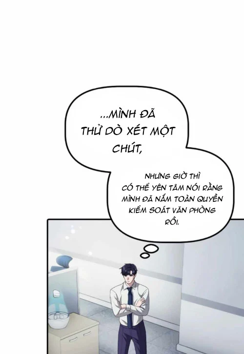 Đi Lên Từ Đáy Xã Hội Chapter 34 - Trang 3
