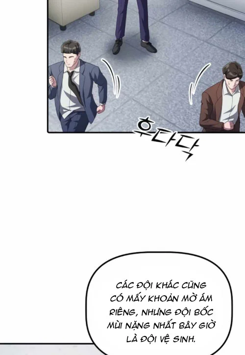 Đi Lên Từ Đáy Xã Hội Chapter 34 - Trang 3