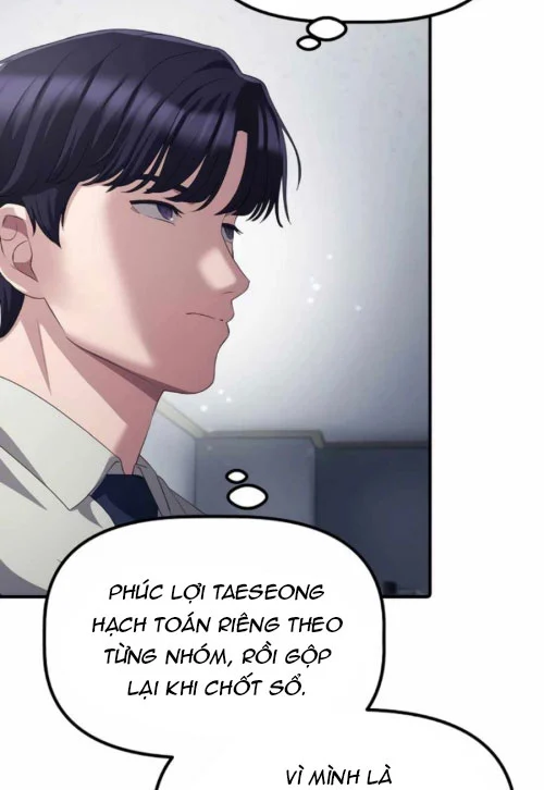 Đi Lên Từ Đáy Xã Hội Chapter 34 - Trang 3