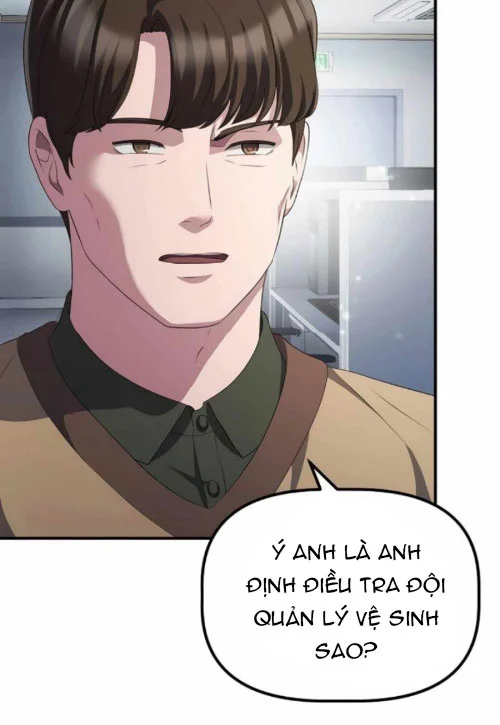 Đi Lên Từ Đáy Xã Hội Chapter 34 - Trang 3