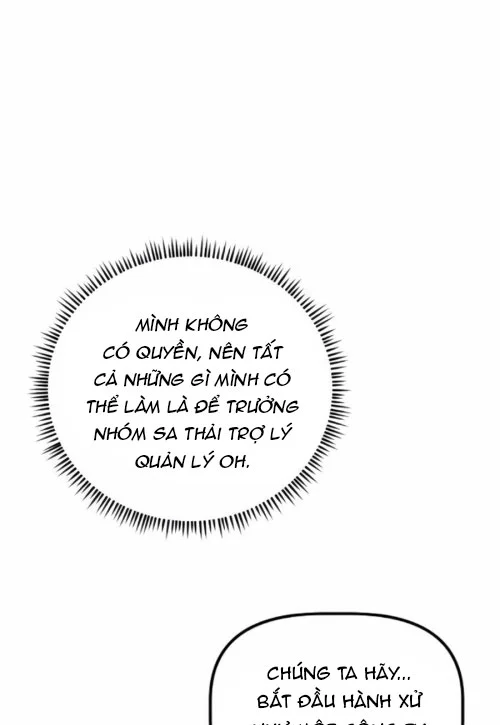 Đi Lên Từ Đáy Xã Hội Chapter 34 - Trang 3