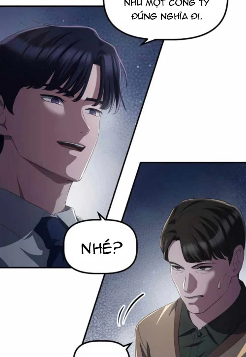 Đi Lên Từ Đáy Xã Hội Chapter 34 - Trang 3