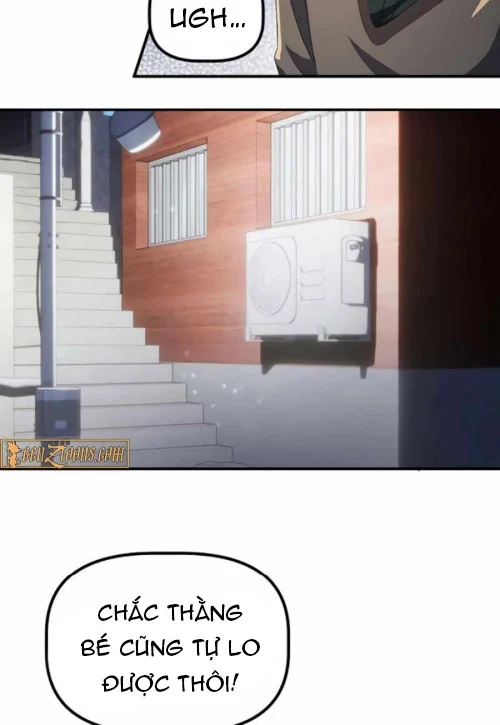Đi Lên Từ Đáy Xã Hội Chapter 34 - Trang 3