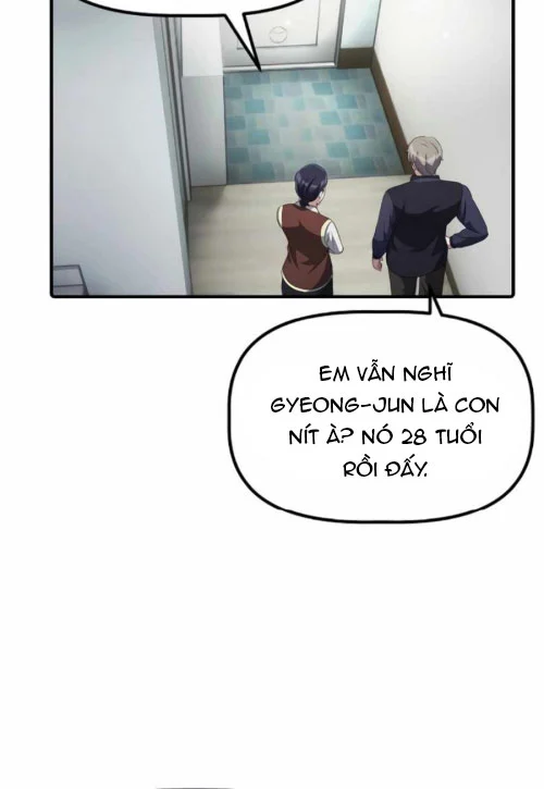Đi Lên Từ Đáy Xã Hội Chapter 34 - Trang 3
