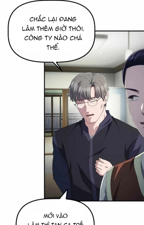 Đi Lên Từ Đáy Xã Hội Chapter 34 - Trang 3