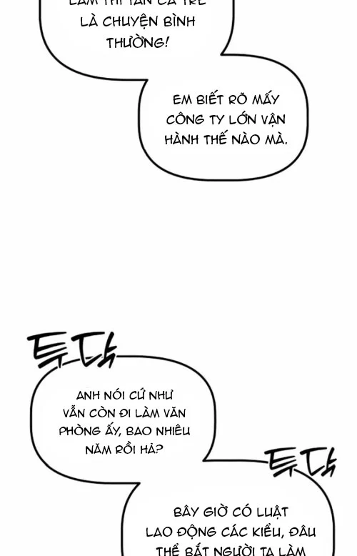 Đi Lên Từ Đáy Xã Hội Chapter 34 - Trang 3