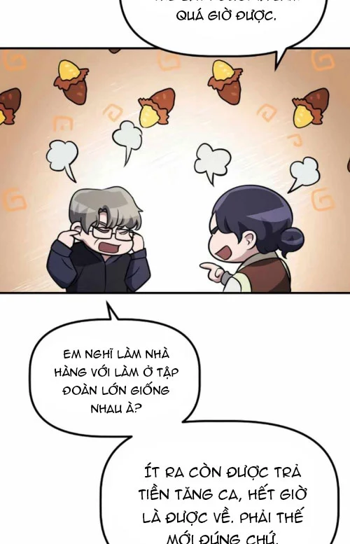 Đi Lên Từ Đáy Xã Hội Chapter 34 - Trang 3