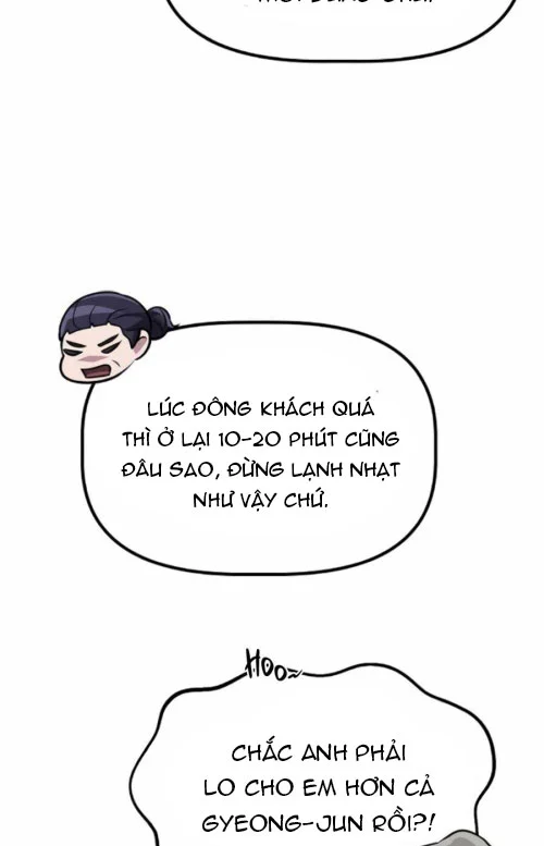Đi Lên Từ Đáy Xã Hội Chapter 34 - Trang 3