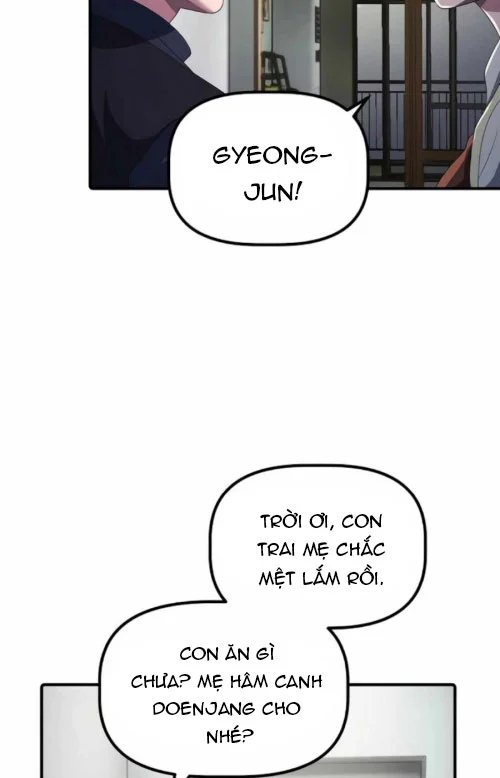 Đi Lên Từ Đáy Xã Hội Chapter 34 - Trang 3