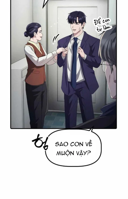 Đi Lên Từ Đáy Xã Hội Chapter 34 - Trang 3