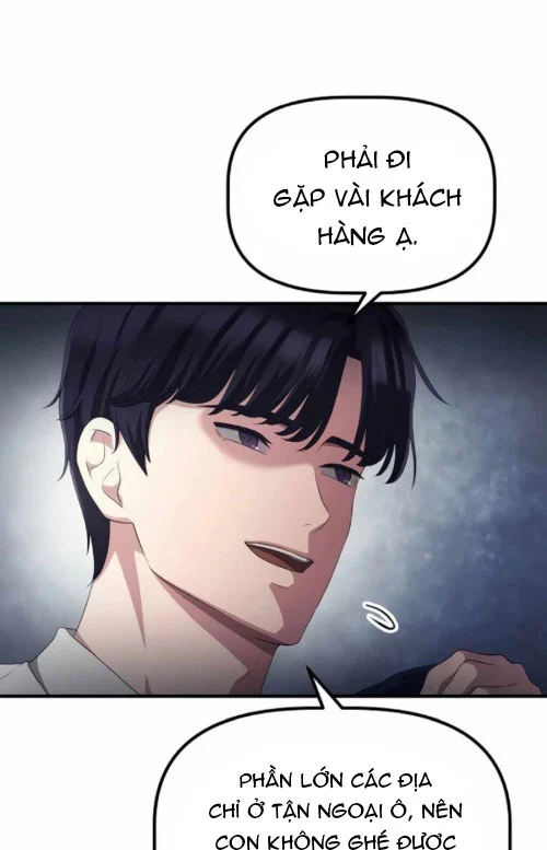 Đi Lên Từ Đáy Xã Hội Chapter 34 - Trang 3