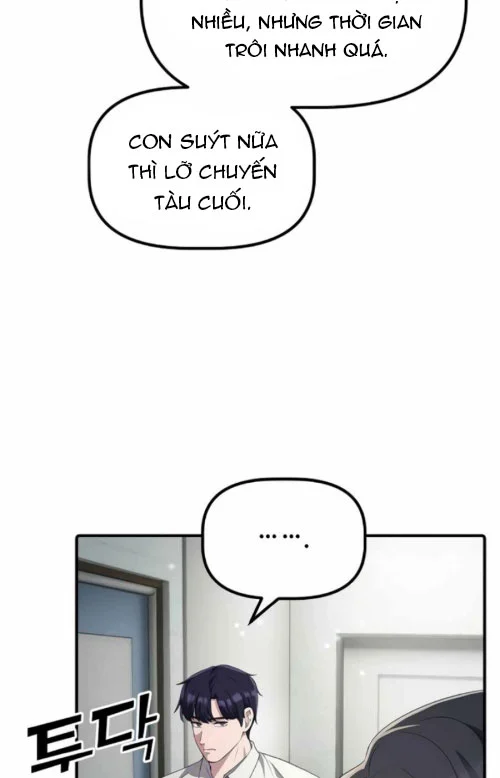 Đi Lên Từ Đáy Xã Hội Chapter 34 - Trang 3