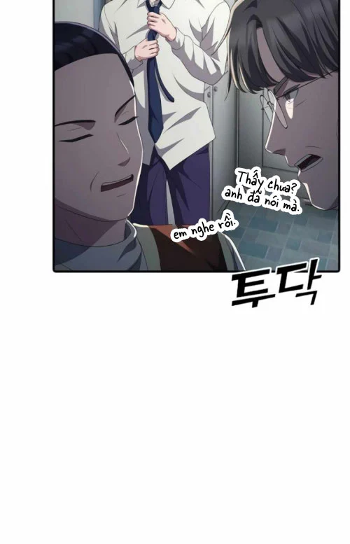 Đi Lên Từ Đáy Xã Hội Chapter 34 - Trang 3
