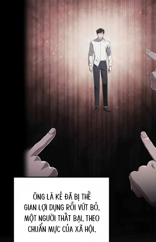 Đi Lên Từ Đáy Xã Hội Chapter 34 - Trang 3