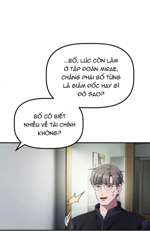 Đi Lên Từ Đáy Xã Hội Chapter 34 - Trang 3