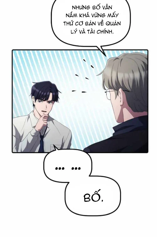Đi Lên Từ Đáy Xã Hội Chapter 34 - Trang 3