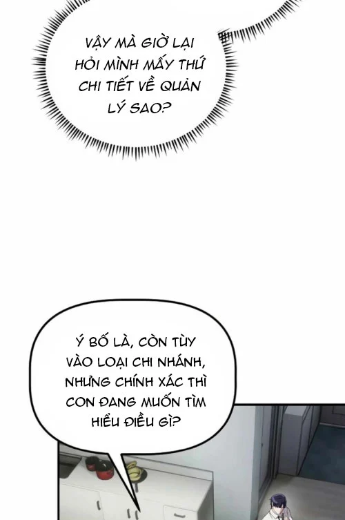 Đi Lên Từ Đáy Xã Hội Chapter 34 - Trang 3