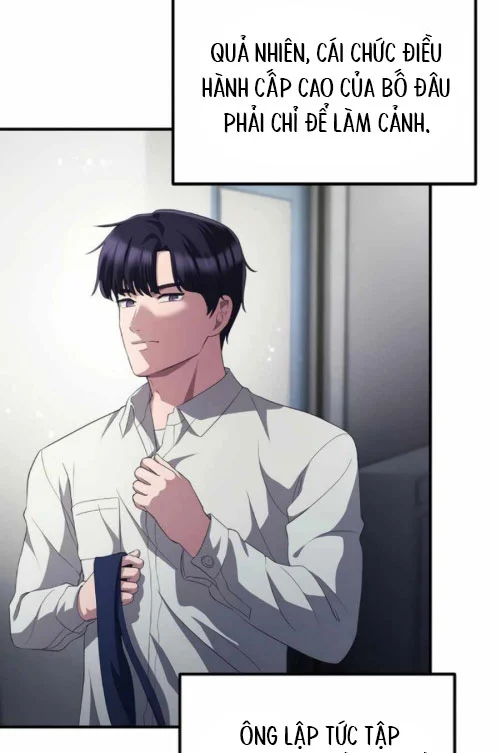 Đi Lên Từ Đáy Xã Hội Chapter 34 - Trang 3